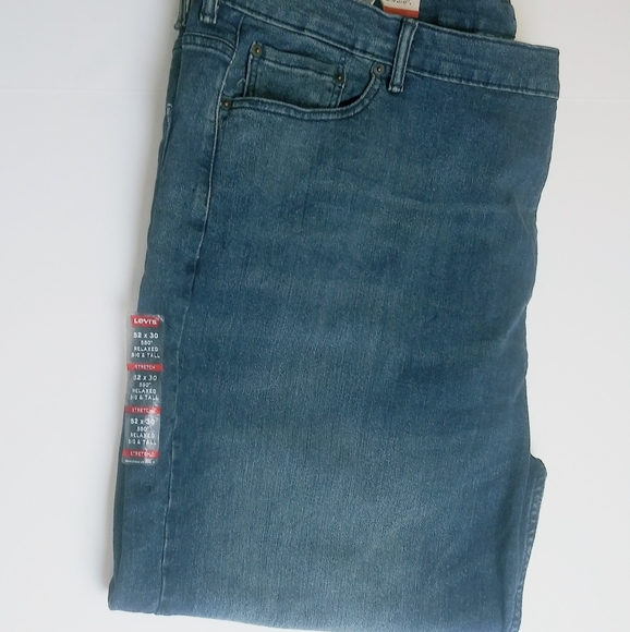 52 x 30 jeans